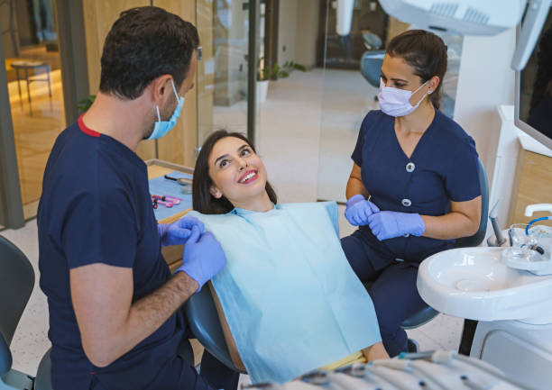 Reliable Chester, CA Dental Services Solutions